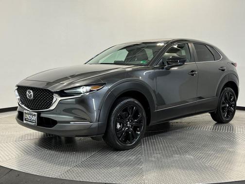 2024 Mazda CX-30 Select