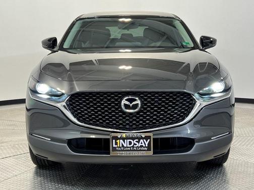 2024 Mazda CX-30 Select