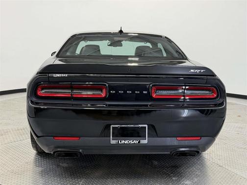 2018 Dodge Challenger SRT Demon