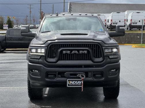 2024 RAM 2500 Power Wagon