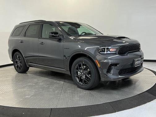 2026 Dodge Durango GT HEMI V8