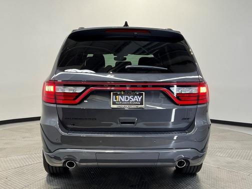 2026 Dodge Durango GT HEMI V8