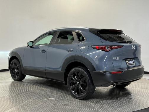 2022 Mazda CX-30 CE