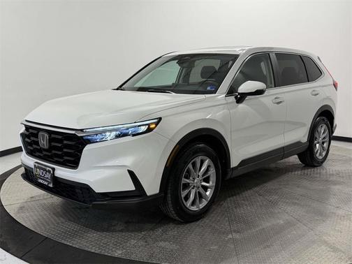 2023 Honda CR-V EX