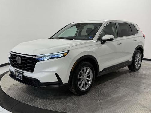 2023 Honda CR-V EX