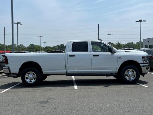 2025 RAM 3500 Tradesman