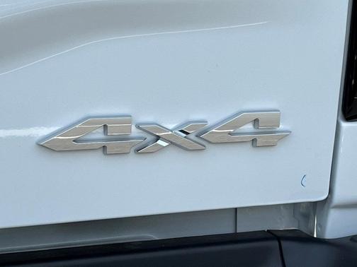 2025 RAM 3500 Tradesman
