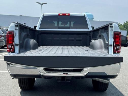 2025 RAM 3500 Tradesman