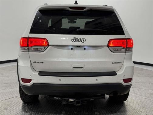 2019 Jeep Grand Cherokee Laredo E