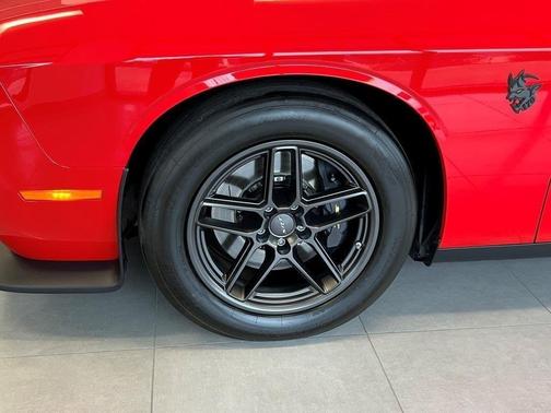 2023 Dodge Challenger SRT Hellcat