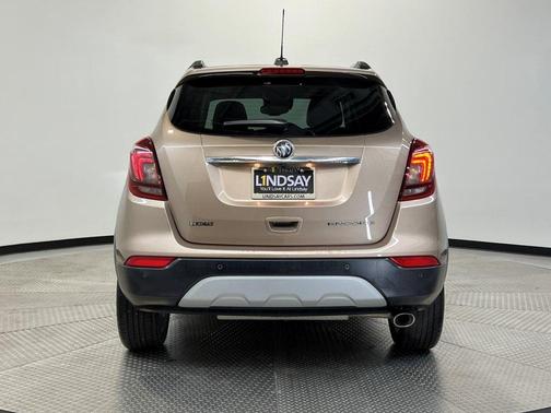 2019 Buick Encore Essence