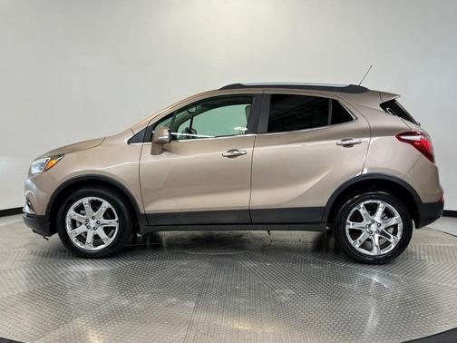 2019 Buick Encore Essence