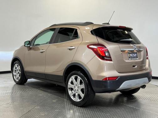 2019 Buick Encore Essence