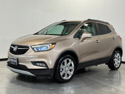 2019 Buick Encore Essence