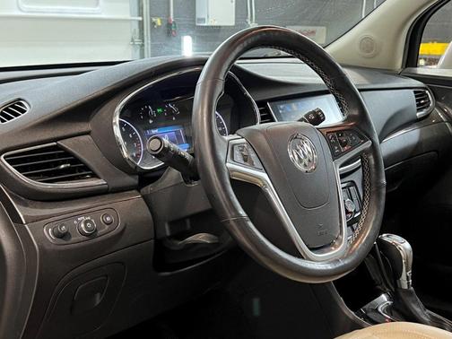 2019 Buick Encore Essence