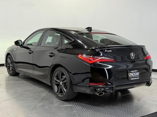 2023 Acura Integra A-Spec Technology