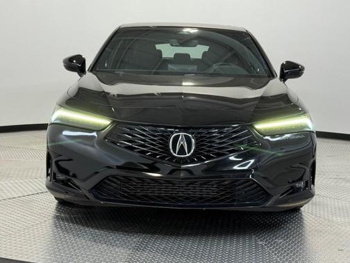 2023 Acura Integra A-Spec Technology