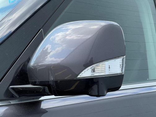 2022 INFINITI QX80 Luxe