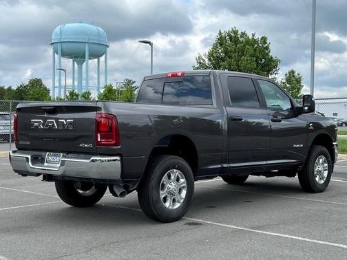 2025 RAM 3500 Big Horn