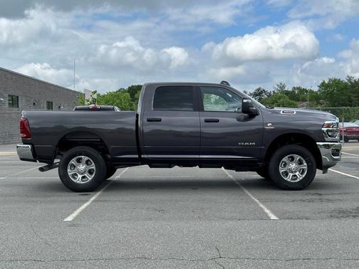 2025 RAM 3500 Big Horn