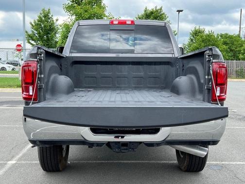2025 RAM 3500 Big Horn