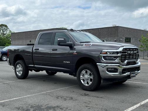 2025 RAM 3500 Big Horn