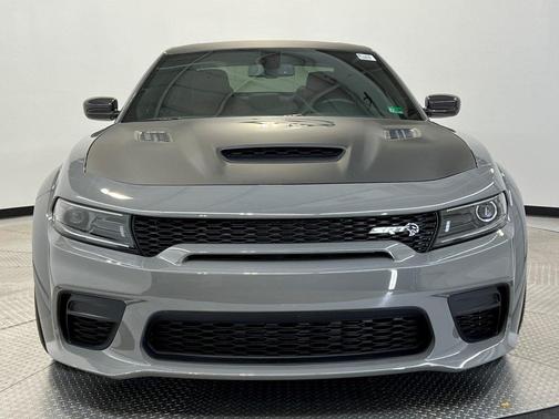 2023 Dodge Charger SRT Hellcat Widebody
