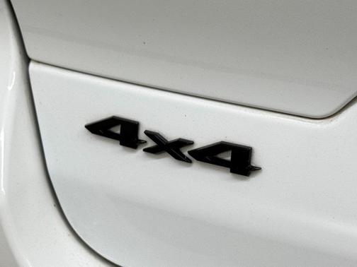 2022 Jeep Grand Cherokee Altitude