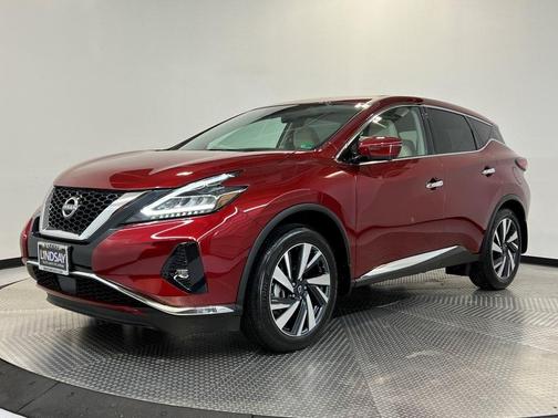 2024 Nissan Murano SL
