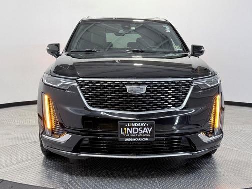 2023 Cadillac XT6 Premium Luxury AWD