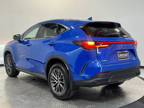 2022 Lexus NX 350 Base
