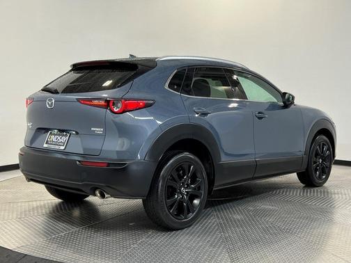 2022 Mazda CX-30 2.5 Turbo Premium Package
