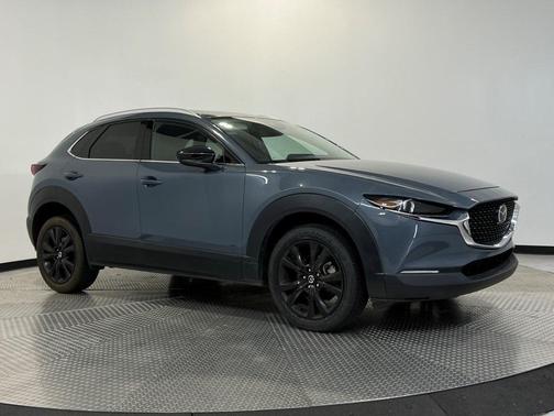 2022 Mazda CX-30 2.5 Turbo Premium Package