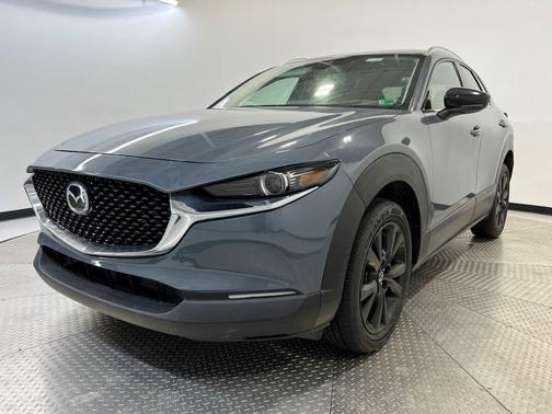 2022 Mazda CX-30 2.5 Turbo Premium Package