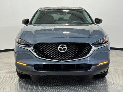 2022 Mazda CX-30 2.5 Turbo Premium Package