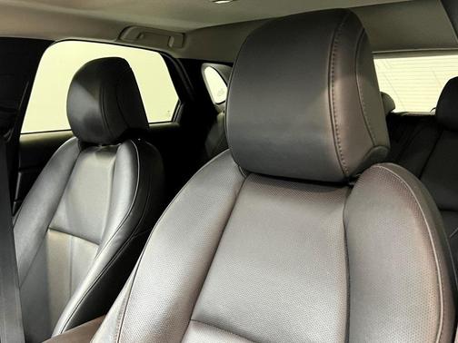 2022 Mazda CX-30 2.5 Turbo Premium Package