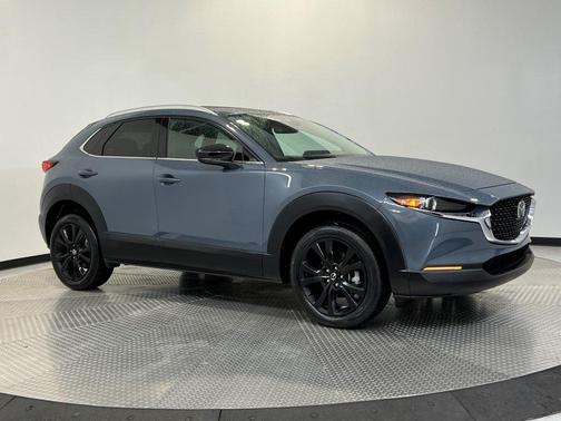 2022 Mazda CX-30 2.5 Turbo Premium Package