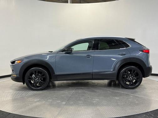 2022 Mazda CX-30 2.5 Turbo Premium Package