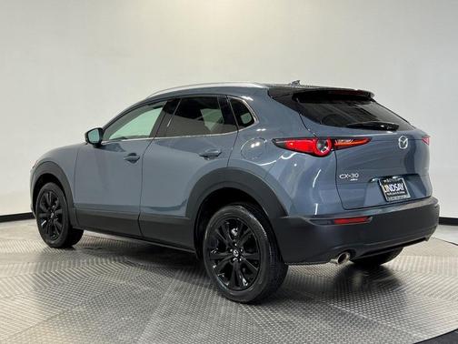 2022 Mazda CX-30 2.5 Turbo Premium Package