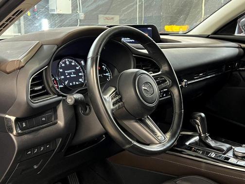 2022 Mazda CX-30 2.5 Turbo Premium Package