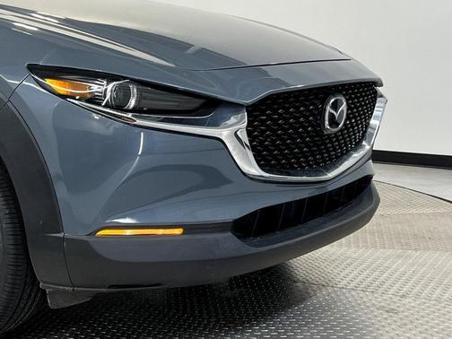 2022 Mazda CX-30 2.5 Turbo Premium Package