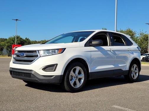 2015 Ford Edge SE