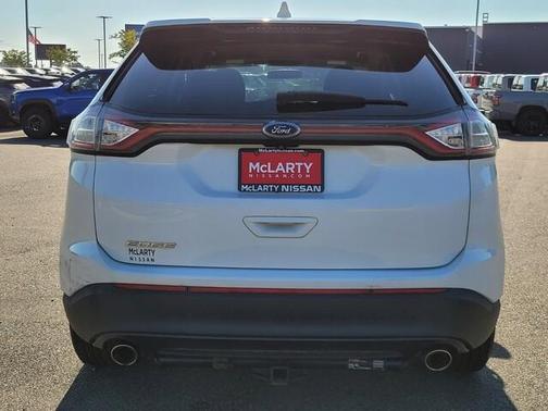 2015 Ford Edge SE