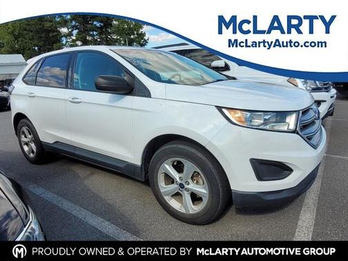 2015 Ford Edge SE