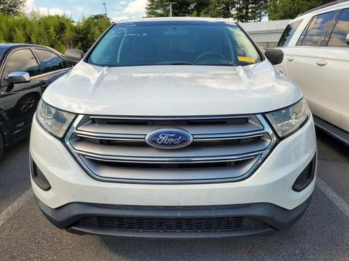 2015 Ford Edge SE