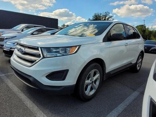 2015 Ford Edge SE