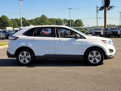 2015 Ford Edge SE