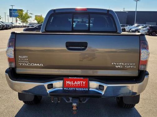 2013 Toyota Tacoma PreRunner