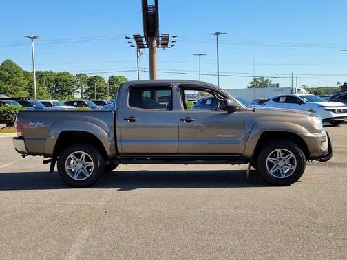 2013 Toyota Tacoma PreRunner