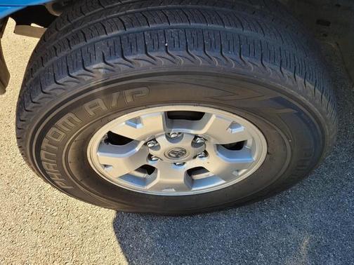 2008 Toyota Tacoma PreRunner Double Cab